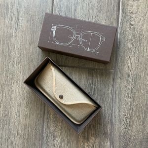 Persol Capri Edition Sunglasses